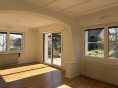 Réhabilitation d'une maison, Alteckendorf