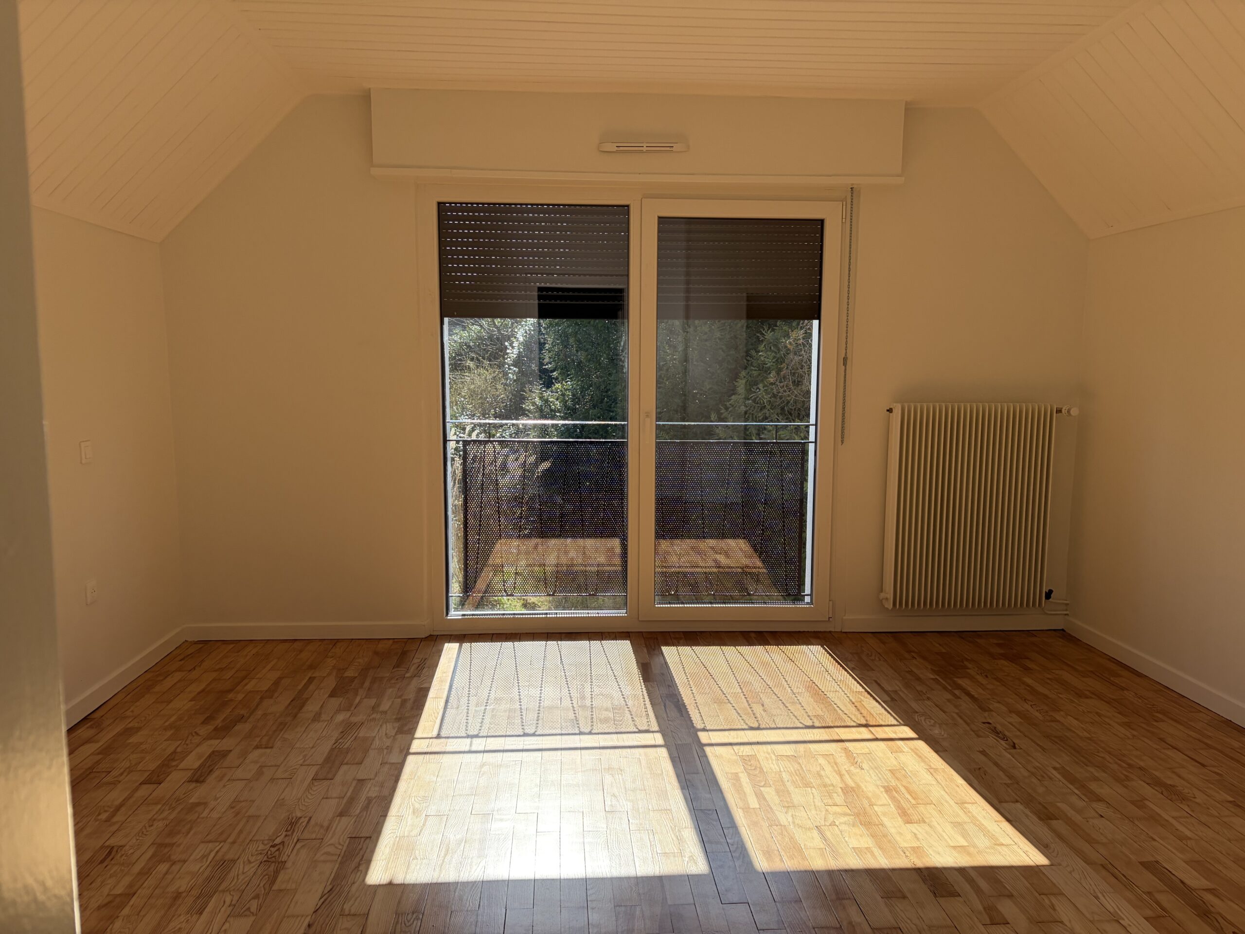 Réhabilitation d&rsquo;une maison, Alteckendorf