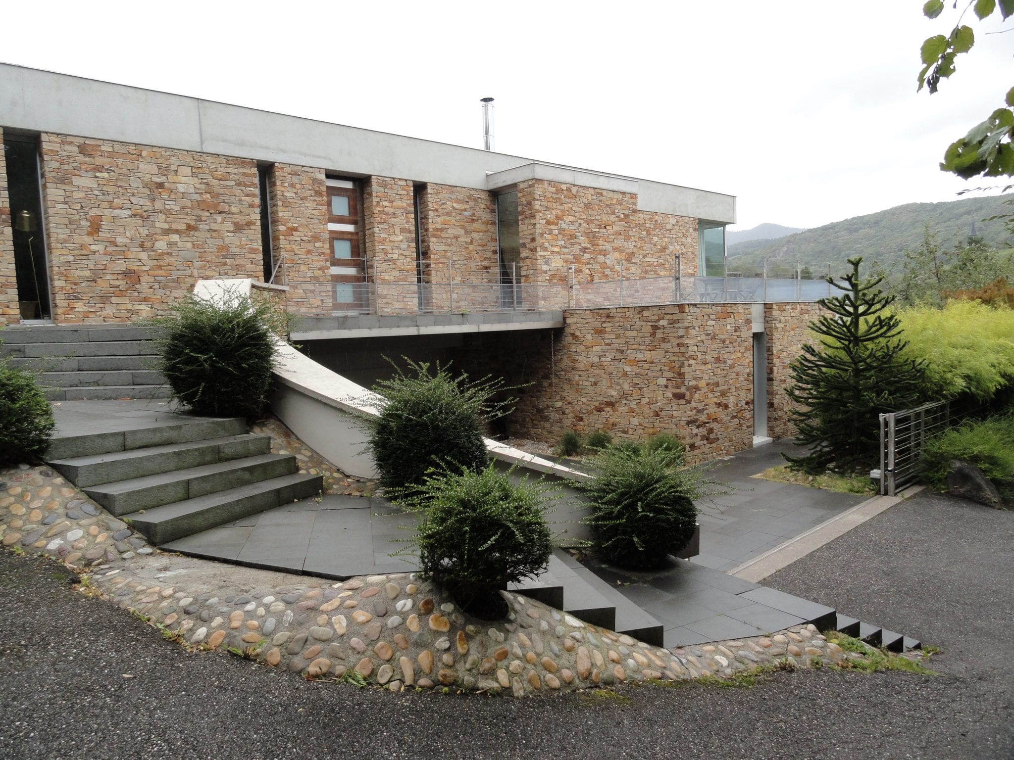 Théâtre permanent