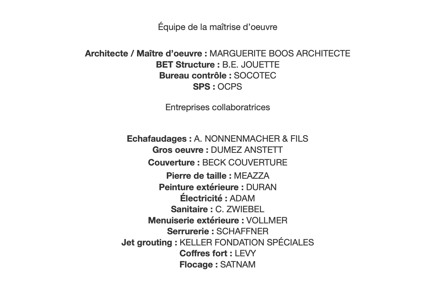 Transformation d’une banque en boutique