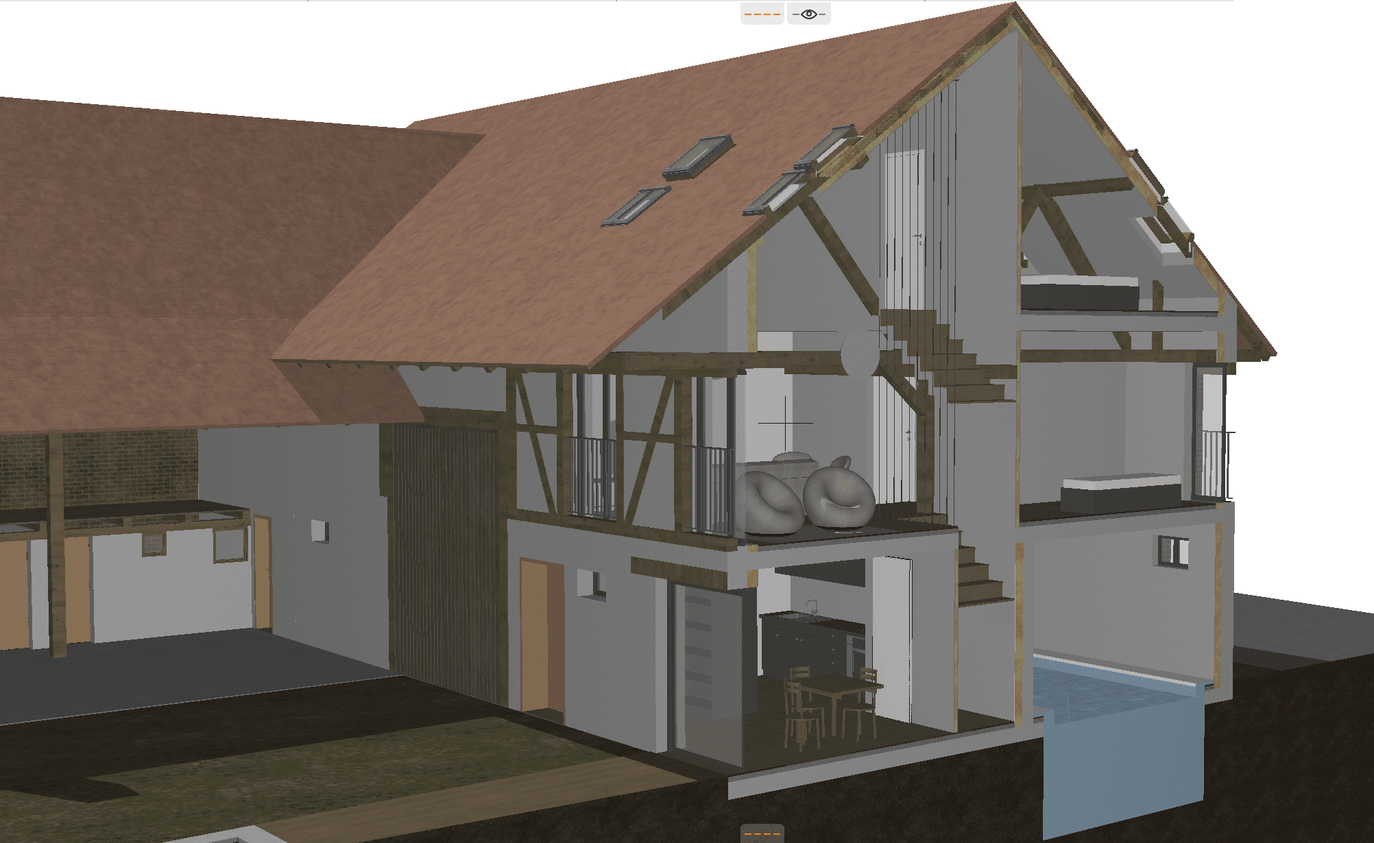 Gîte