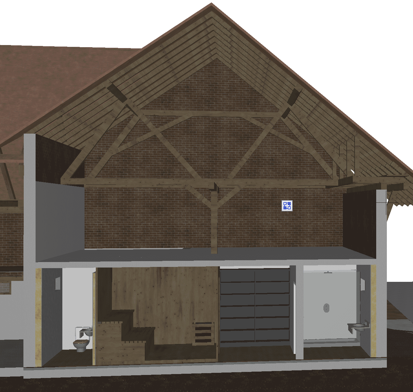 Gîte