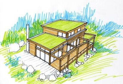 Maison d’habitation à Metzeral